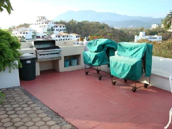 Hotel Villas Los Angeles Manzanillo Esterno foto